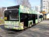 Kraków - Solaris Urbino 18 Hybrid Kraków - Solaris Urbino 18 Hybrid