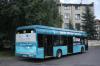 Kraków - Škoda Perun #DK605 / Solaris Urbino Electric Kraków - Škoda Perun #DK605 / Solaris Urbino Electric