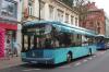 Kraków - Škoda Perun #DK605 / Solaris Urbino Electric Kraków - Škoda Perun #DK605 / Solaris Urbino Electric