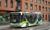 Kraków - AMZ City Smile CS10E #DK601 Kraków - AMZ City Smile CS10E #DK601