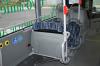 Kraków - Mercedes Citaro 628 02 #DO998 Kraków - Mercedes Citaro 628 02 #DO998