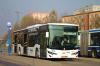Kraków - Anadolu Isuzu Citiport #MZ099 Kraków - Anadolu Isuzu Citiport #MZ099