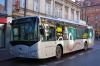 Kraków - BYD K9 #DK609 Kraków - BYD K9 #DK609