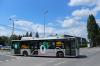 Kraków - BYD K9 #DE630 Kraków - BYD K9 #DE630