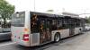 Kraków - MAN Lion’s City CNG #DM710 Kraków - MAN Lion’s City CNG #DM710