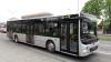 Kraków - MAN Lion’s City CNG #DM710 Kraków - MAN Lion’s City CNG #DM710