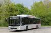 Kraków - MAN Lion’s City CNG #DM710 Kraków - MAN Lion’s City CNG #DM710