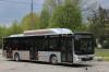 Kraków - MAN Lion’s City CNG #DM710 Kraków - MAN Lion’s City CNG #DM710