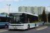 Kraków - Autosan SANCITY 10 LF #MZ059 Kraków - Autosan SANCITY 10 LF #MZ059