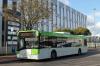 Kraków - Solaris Urbino 12,9 Hybrid #BH100 Kraków - Solaris Urbino 12,9 Hybrid #BH100