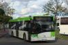 Kraków - Solaris Urbino 12,9 Hybrid #BH100 Kraków - Solaris Urbino 12,9 Hybrid #BH100