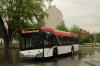 Kraków - Solaris Urbino 12 HybriDrive #BH409 Kraków - Solaris Urbino 12 HybriDrive #BH409