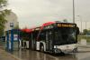 Kraków - Solaris Urbino 12 HybriDrive #BH409