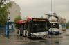 Kraków - Solaris Urbino 12 HybriDrive #BH409 Kraków - Solaris Urbino 12 HybriDrive #BH409