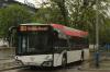 Kraków - Solaris Urbino 12 HybriDrive #BH409 Kraków - Solaris Urbino 12 HybriDrive #BH409