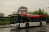 Kraków - Solaris Urbino 12 HybriDrive #BH409