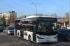 Kraków - Isuzu Citibus #DA139 Kraków - Isuzu Citibus #DA139