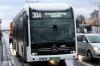Mercedes eCitaro #PE600 Mercedes eCitaro #PE600