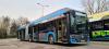 Solaris Urbino 18 IV hydrogen #PN698 Solaris Urbino 18 IV hydrogen #PN698