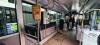 Solaris Urbino 18 IV hydrogen #PN698 Solaris Urbino 18 IV hydrogen #PN698