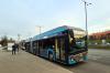 Solaris Urbino 18 IV hydrogen #PN698 Solaris Urbino 18 IV hydrogen #PN698