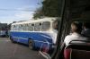 Warszawa - Jelcz 043 #8058 + P01 #618 Warszawa - Jelcz 043 #8058 + P01 #618