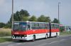Kraków - Ikarus 280 #DK260 Kraków - Ikarus 280 #DK260
