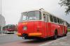 Kraków - Jelcz 272 MEX #341 i Ikarus 280 #DK260