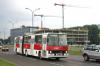 Kraków - Ikarus 280 #DK260 Kraków - Ikarus 280 #DK260