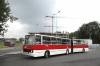 Kraków - Ikarus 280 #DK260