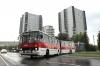 Kraków - Ikarus 280 #DK260 Kraków - Ikarus 280 #DK260