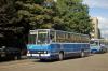 Kraków - Ikarus 260 #45151 Kraków - Ikarus 260 #45151