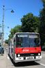 Kraków - Ikarus 280 #34260 Kraków - Ikarus 280 #34260