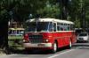 Kraków - Ikarus 620 #118 Kraków - Ikarus 620 #118