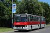 Kraków - Ikarus 280 #34260 Kraków - Ikarus 280 #34260