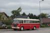 Kraków - Ikarus 620 #118 Kraków - Ikarus 620 #118