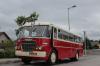 Kraków - Ikarus 620 #118 Kraków - Ikarus 620 #118