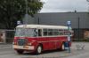 Kraków - Ikarus 620 #118 Kraków - Ikarus 620 #118