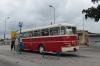 Kraków - Ikarus 620 #118 Kraków - Ikarus 620 #118