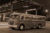Kraków - Ikarus 620 #118 Kraków - Ikarus 620 #118