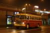 Kraków - Ikarus 620 #118 Kraków - Ikarus 620 #118