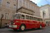 Kraków - Ikarus 620 #118 Kraków - Ikarus 620 #118