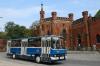 Kraków - Ikarus 260 #45151 Kraków - Ikarus 260 #45151