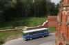 Kraków - Ikarus 260 #45151 Kraków - Ikarus 260 #45151