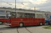 Kraków - Ikarus 280 #856 Kraków - Ikarus 280 #856