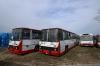 Częstochowa – Ikarus 280.58 #358 Częstochowa – Ikarus 280.58 #358