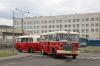 Kraków - Ikarus 620 #118 Kraków - Ikarus 620 #118