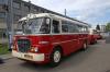 Kraków - Ikarus 620 #118 Kraków - Ikarus 620 #118