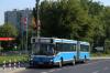 Kraków - MAN SG242 #36001 Kraków - MAN SG242 #36001