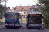 Kraków - Ikarus 280 #24575 Kraków - Ikarus 280 #24575